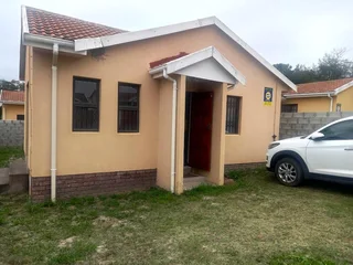 Limited Offer: 3 Bedroom House For Rent in Amalinda Heights| Pet Friendly| Garden