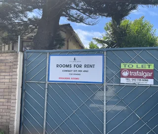 Room To Rent in Longfellow Street, Quigney| Secure| Convenient Location