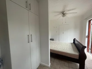 Modern 1BR Flat to Rent in Linaria Drive, Vincent |Fully Furnished |Yard Parking |Shared P