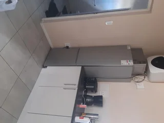 1BR Flat For Rent in Leighton Road, Amalinda |Secure Parking