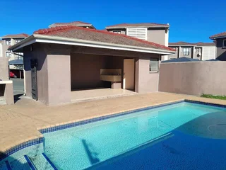 For Rent: Modern 2-Bedroom Flat in Kenwick Close, Braelyn