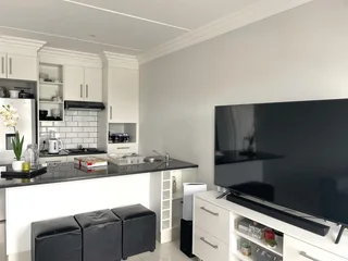 Beautiful 3 Bedroom Flat in Griffindorp, Cambridge West