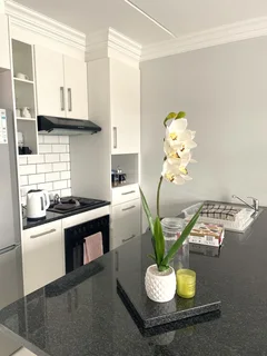 Beautiful 3 Bedroom Flat in Griffindorp, Cambridge West