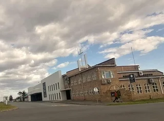 Affordable room to rent in Signal Road, Quigney