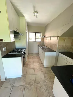 Spacious Two Bedroom Apartment to Rent in Arum Sands, Gonubie