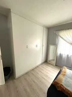 Two Bedroom Flat in Arum Sands, Gonubie |Secure Parking |Convenient |Communal Braai