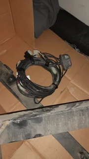 Towbar for 2016 - present Mazda 3 or CX-3