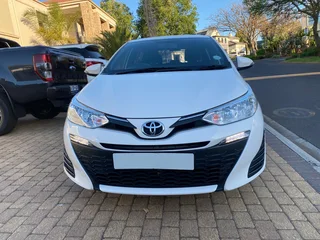 2020 Toyota Yaris 1.5 XS