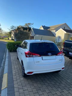 2020 Toyota Yaris 1.5 XS