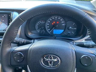 2020 Toyota Yaris 1.5 XS