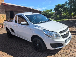 2014 Chevrolet Utility Single Cab