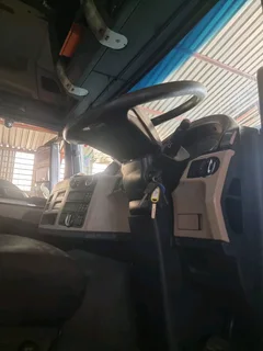 MAN TGS 440 Water Tanker