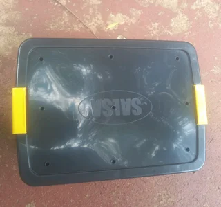 Red Kariba Worm Farm