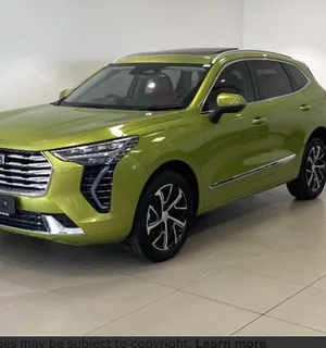 2023 Haval H2 Jolion SUV