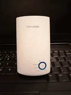 Tp link Wi-Fi Range Extender
