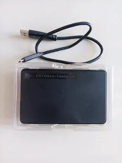 2tb External Drive