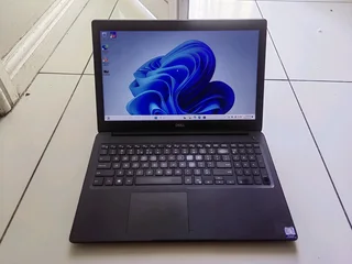 i3 8th Gen Dell Laptop