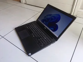 i3 8th Gen Dell Laptop