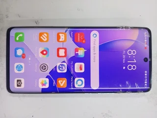 Huawei Nova 9