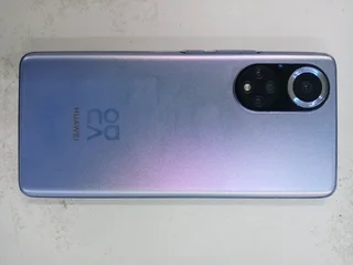 Huawei Nova 9