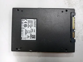 240Gb SSD Drive