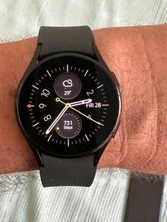 Samsung Watch 4