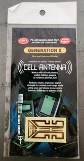 Anti radiation and 5G antenna