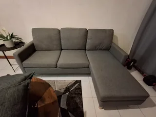L Shaped Couch