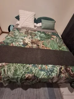 Bed - Ad posted by Selena Moodley