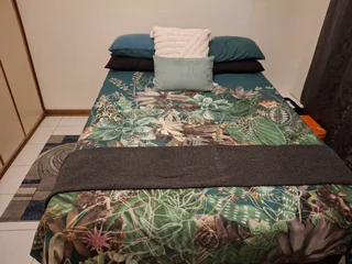 Bed - Ad posted by Selena Moodley