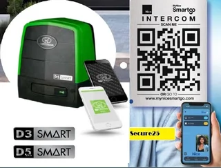 Free Video Intercom - Year End Special