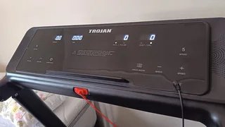 Treadmill - Ad posted by Gumtree User