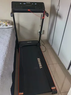 Treadmill - Ad posted by Gumtree User