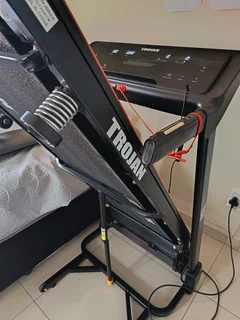 Treadmill - Ad posted by Gumtree User