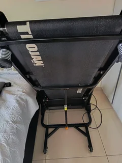 Treadmill - Ad posted by Gumtree User