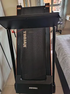 Treadmill - Ad posted by Gumtree User