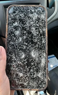 Buying Faulty or broken iphone
