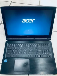Selling Acer Aspire A315 in excellent Condition with windows 10 64 bit