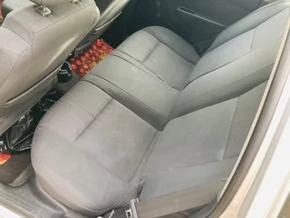 2014 Chevrolet Aveo Hatchback excellent condition