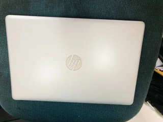 Selling HP 15 Core i5 11th Generation Windows 11 storage is 256GB of NMVe 12 GB of ram just as new