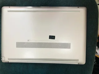 Selling HP 15 Core i5 11th Generation Windows 11 storage is 256GB of NMVe 12 GB of ram just as new