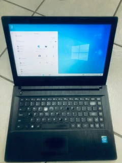 Selling Lenovo G40-30 in excellent Working Condition with 8GB of ram