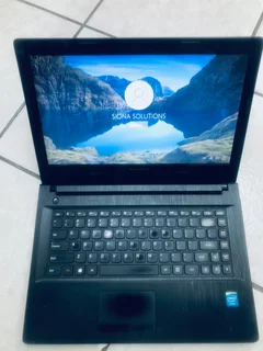 Selling Lenovo G40-30 in excellent Working Condition with 8GB of ram