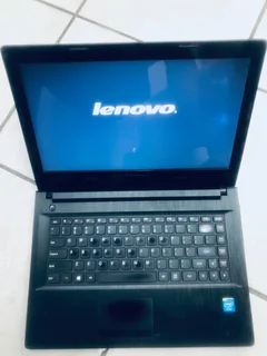 Selling Lenovo G40-30 in excellent Working Condition with 8GB of ram