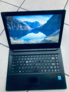 Selling Lenovo G40-30 in excellent Working Condition with 8GB of ram