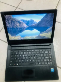 Selling Lenovo G40-30 in excellent Working Condition with 8GB of ram