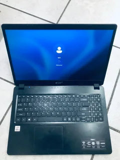 Selling Acer Aspire 3 Core i3 10th Gen in excellent condition windows 11 Pro 8gb of ram