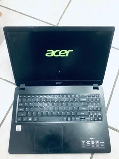 Selling Acer Aspire 3 Core i3 10th Gen in excellent condition windows 11 Pro 8gb of ram
