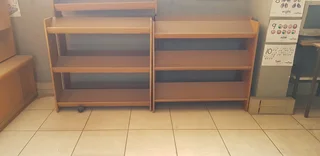 Unused Office Furniture for Sale