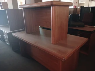 Unused Office Furniture for Sale